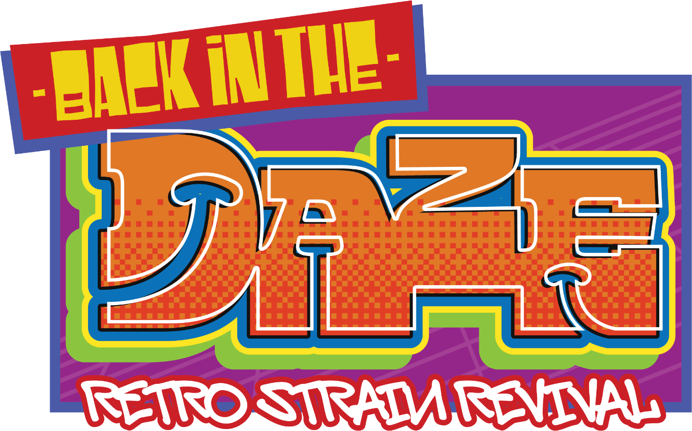 Back in the Daze — Retro Strain Revival